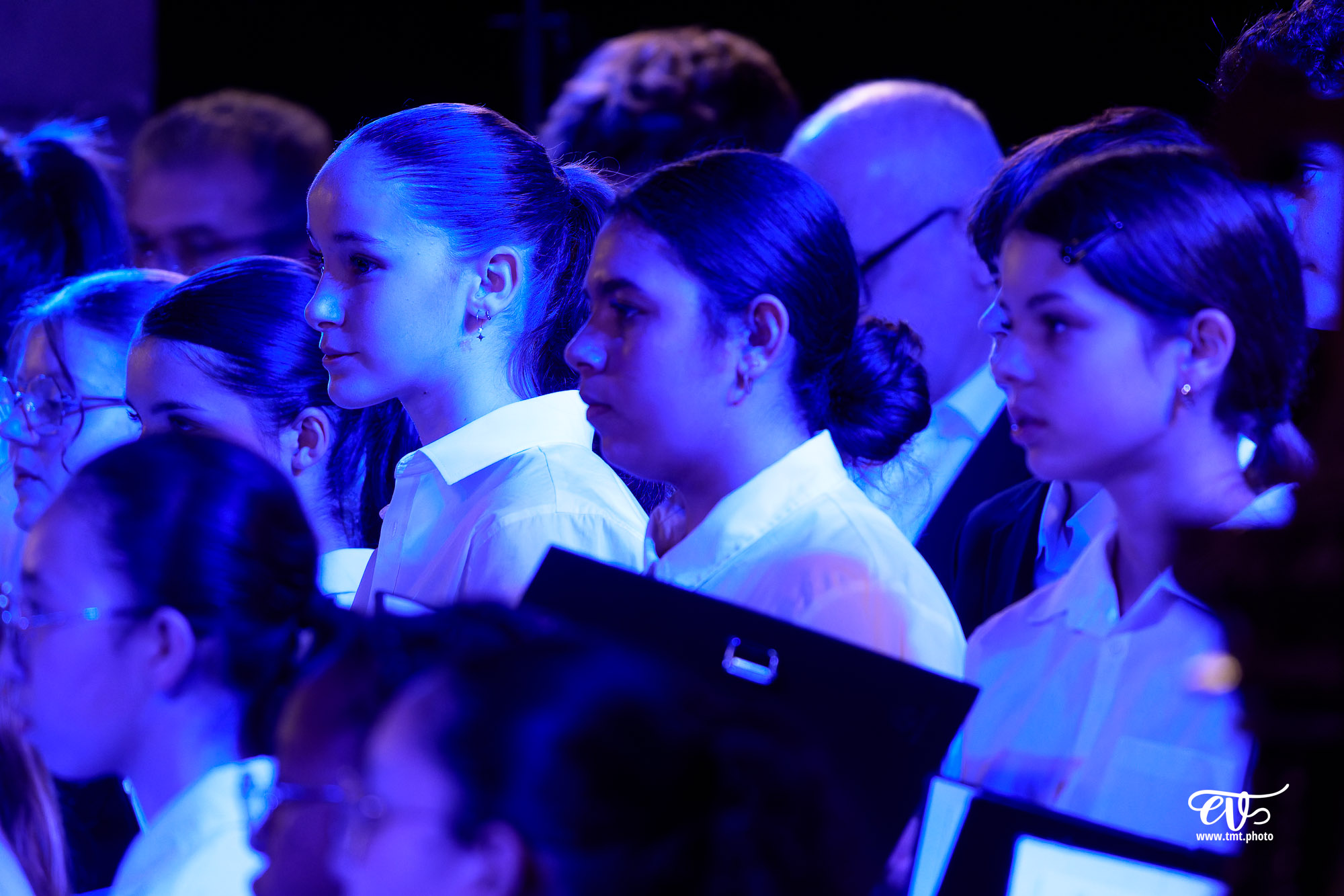 MAITRISE STE PHILOMENE